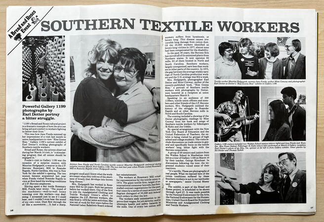 The Daily Targum, Page 5